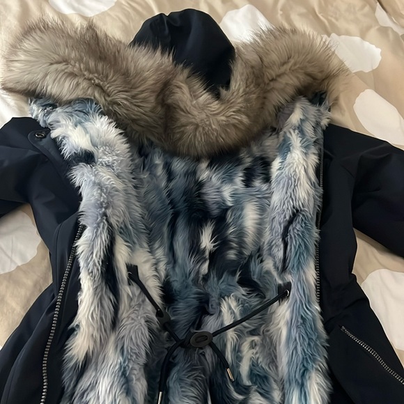 Laundry by Shelli Segal women’s coat - Picture 9 of 10